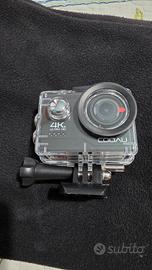Action Camera 4k