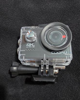 Action Camera 4k