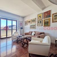 Attico/Mansarda L'Aquila [Cod. rif 3211463VRG]