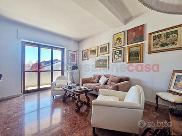 Attico/Mansarda L'Aquila [Cod. rif 3211463VRG]