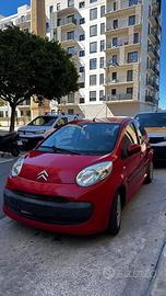 Citroen C 1