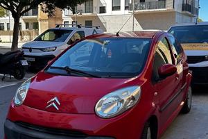 Citroen C 1