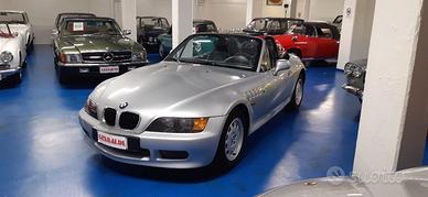 BMW Z3 1.8 Roadster**TUTTA TAGLIANDATA*ITALIANA