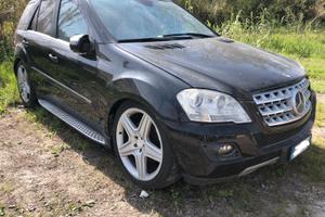 Mercedes-benz ML 350 CDI Premium GARANZIA EUROPEA 