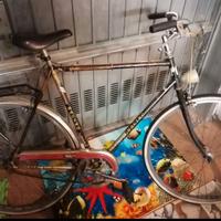 Bici 28  da uomo vintage 
