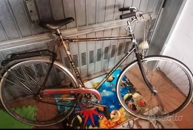 Bici 28  da uomo vintage 