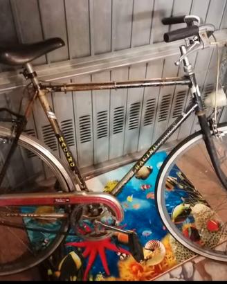 Bici 28  da uomo vintage 