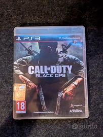 Call Of Duty Black Ops PS3