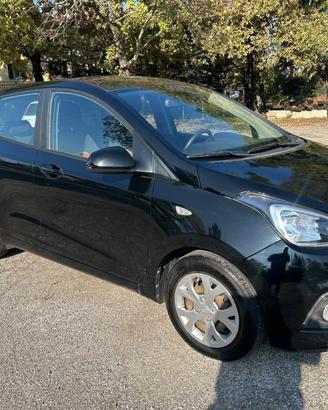 Hyundai i10 1.0 GPL (3250 km )