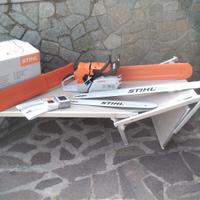 Stihl MS 881