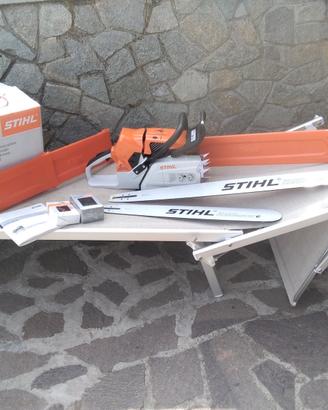 Stihl MS 881