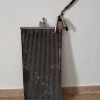 Radiatore aria condizionata Fiat Panda 