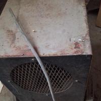 Saldatrice a elettrodo