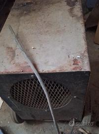 Saldatrice a elettrodo