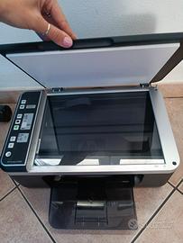 Stampante HP Deskjet Multifunzione F4180