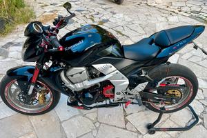 Kawasaki Z750 2007