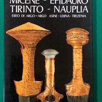 Libri di archeologia in blocco