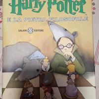 harry potter e la pietra filosofale