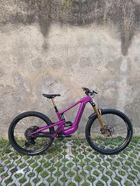 SANTA CRUZ Heckler SL X0 AXS 430WH TG.S USATO