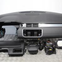 KIT AIRBAG - Land Rover Evoque L538 (2011-2018)