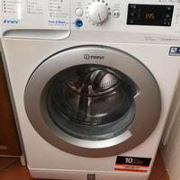 Lavatrice indesit ricambi