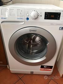 Lavatrice indesit ricambi
