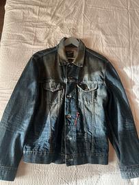 Giacchetto jeens