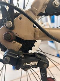 Bici da passeggio donna