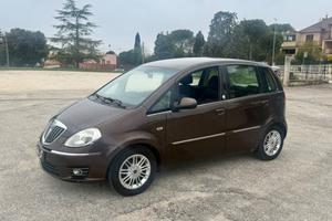 Lancia Musa Ecochic 1.4 Benzina GPL Neopatentati