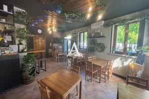 TecnoAzienda - Pizzeria Hamburgheria Bar