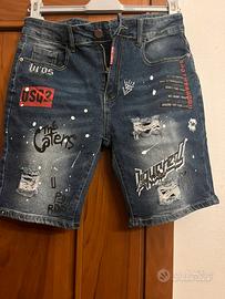 Jeans Dsquared2