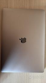 MacBook Pro 2019