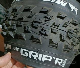 copertoni MTB nuovi 27.5