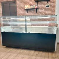 Banco frigo alimentare