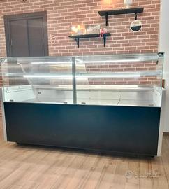 Banco frigo alimentare