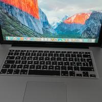 MacBook Pro 15''
