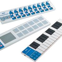 Korg Nanokontrol 1 - Set completo - con custodia