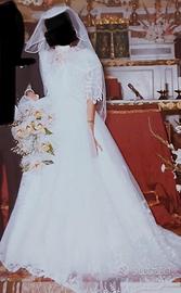 Abito da sposa