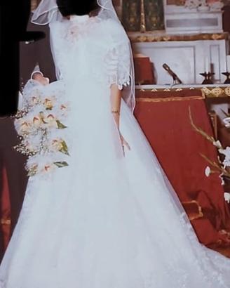 Abito da sposa
