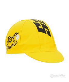 Cappellino e borraccia Tour de France 2024