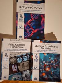 Libri per semestre filtro