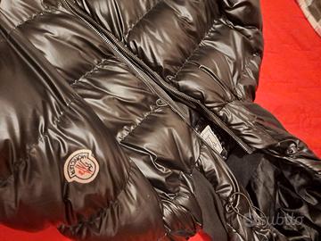 Giubbotto Moncler 