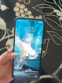 Xiaomi Redmi Note 10 128GB - Nero