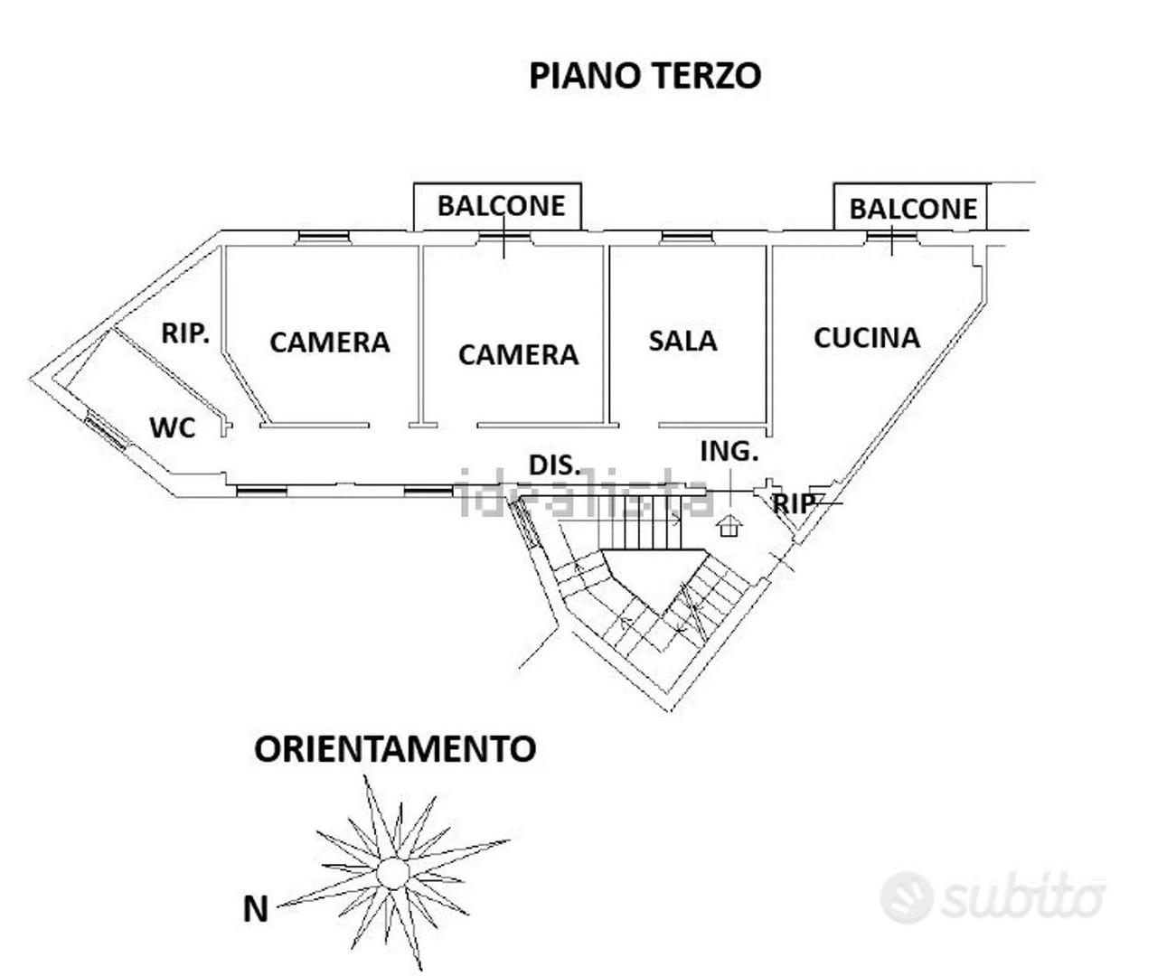 Appartamento – Poggibonsi, Campomaggio - Altro