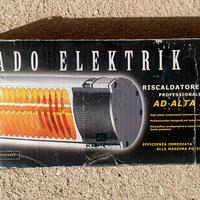 Kemper Soleado Elektrik IP65