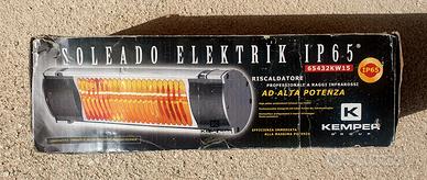 Kemper Soleado Elektrik IP65