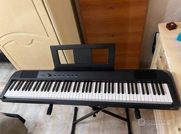 Digital piano dp1