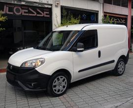 FIAT Doblo Doblò 1.4 T-Jet 16V Natural Power Eas