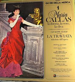 Raccolta Maria Callas