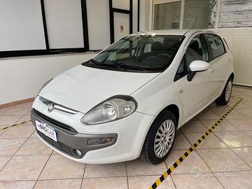 FIAT Grande Punto 5p 1.4 Dynamic 77cv